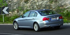 BMW serii 3 E90