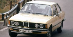 BMW serii 3 E21