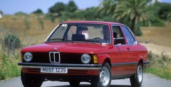 BMW serii 3 E21