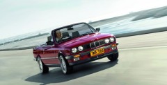 BMW serii 3 E30