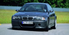 BMW serii 3 E46 M3