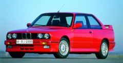BMW serii 3 E30 M3