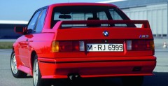 BMW serii 3 E30