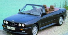 BMW serii 3 E30