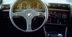 BMW serii 3 E30