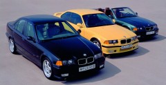 BMW serii 3 E36 M3