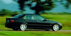 BMW serii 3 E36