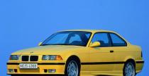 BMW serii 3 E36 M3