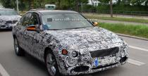 BMW serii 3 F30