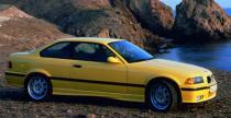 BMW serii 3 E36 M3