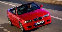BMW serii 3 E46 M3