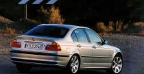 BMW serii 3 E46