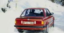 BMW serii 3 E30