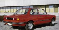 BMW serii 3 E30
