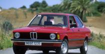 BMW serii 3 E21