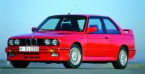BMW serii 3 E30 M3