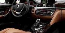 BMW serii 3 Li
