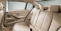 BMW serii 3 Li