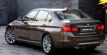 BMW serii 3 Li