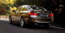 BMW serii 3 Li