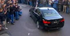 BMW serii 3 F30