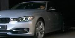 BMW serii 3 F30