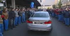 BMW serii 3 F30