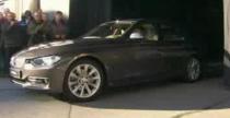BMW serii 3 F30