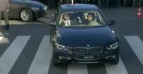 BMW serii 3 F30