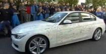 BMW serii 3 F30