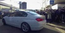 BMW serii 3 F30