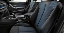 Nowe BMW serii 3 M-Sport