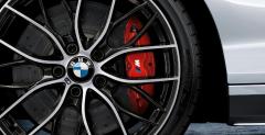 BMW serii 3 M Performance