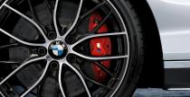 BMW serii 3 M Performance