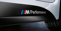 BMW serii 3 M Performance