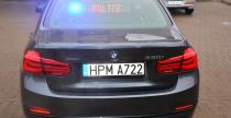 BMW Policja