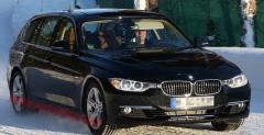 BMW serii 3 Touring 2012
