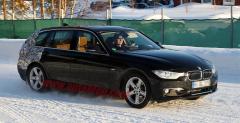 BMW serii 3 Touring 2012