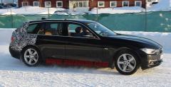 BMW serii 3 Touring 2012