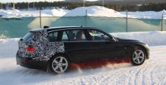 BMW serii 3 Touring 2012