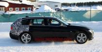 BMW serii 3 Touring 2012