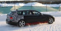 BMW serii 3 Touring 2012
