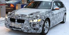 BMW serii 3 Touring