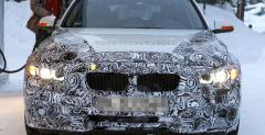BMW serii 3 Touring