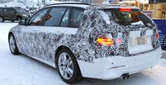 BMW serii 3 Touring