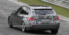 BMW serii 3 Touring 2012