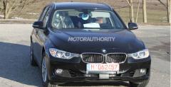BMW serii 3 Touring 2012