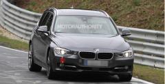 BMW serii 3 Touring 2012