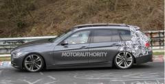 BMW serii 3 Touring 2012