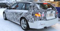 BMW serii 3 Touring